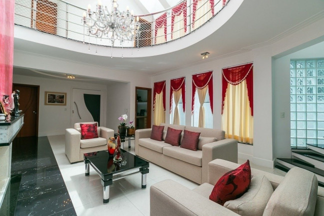 Imagem Casa com 4 Quartos à Venda, 680 m² em Parque Terra Nova Ii - São Bernardo Do Campo Imagem Casa com 4 Quartos à Venda, 680 m² em Parque Terra Nova Ii - São Bernardo Do Campo