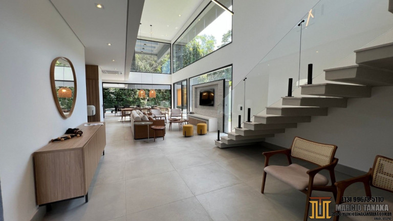 Imagem Casa com 5 Quartos à Venda, 307 m² em Riviera - Bertioga Imagem Casa com 5 Quartos à Venda, 307 m² em Riviera - Bertioga
