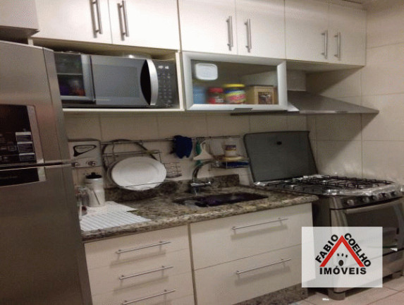 Imagem Apartamento com 3 Quartos à Venda, 74 m² em Jardim Aeroporto - São Paulo Imagem Apartamento com 3 Quartos à Venda, 74 m² em Jardim Aeroporto - São Paulo