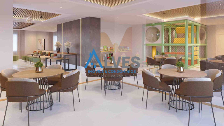 Imagem Apartamento com 2 Quartos à Venda, 86 m² em Nova Petrópolis - São Bernardo Do Campo