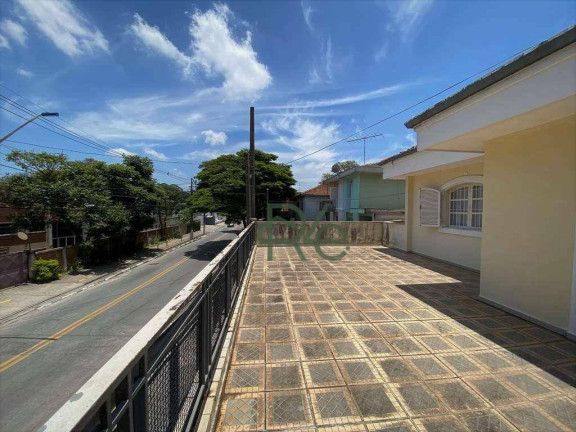 Imagem Casa com 3 Quartos à Venda, 176 m² em Jardim Da Glória - Cotia
