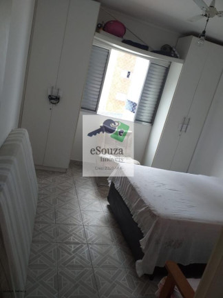 Imagem Apartamento com 1 Quarto à Venda, 43 m² em Canto Do Forte - Praia Grande Imagem Apartamento com 1 Quarto à Venda, 43 m² em Canto Do Forte - Praia Grande