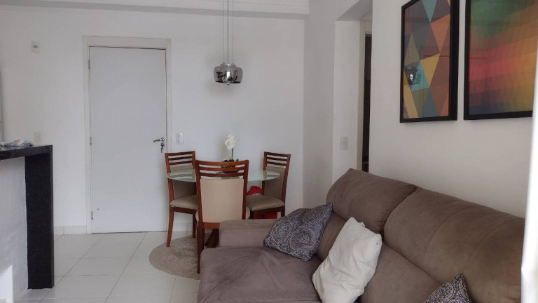 Imagem Apartamento com 2 Quartos à Venda, 57 m² em Jaracaty - São Luís Imagem Apartamento com 2 Quartos à Venda, 57 m² em Jaracaty - São Luís