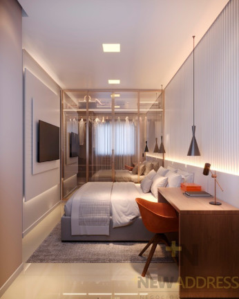 Imagem Apartamento com 2 Quartos à Venda, 52 m² em Planalto De Carapina - Serra Imagem Apartamento com 2 Quartos à Venda, 52 m² em Planalto De Carapina - Serra