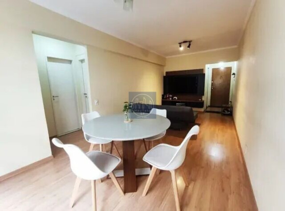 Apartamento com 2 Quartos à Venda, 66 m² em Vila Olímpia - São Paulo