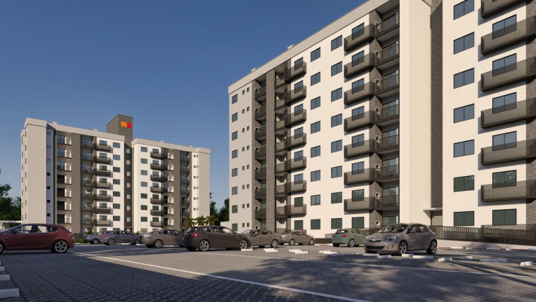 Imagem Apartamento com 2 Quartos à Venda, 54 m² em Porto Belo - Porto Belo Imagem Apartamento com 2 Quartos à Venda, 54 m² em Porto Belo - Porto Belo