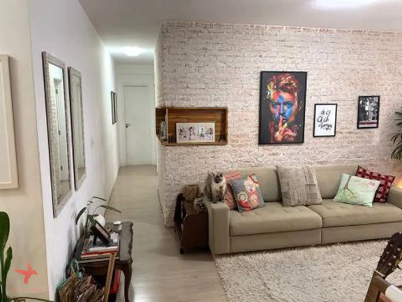 Imagem Imóvel com 2 Quartos à Venda, 76 m² em Pinheiros - São Paulo Imagem Imóvel com 2 Quartos à Venda, 76 m² em Pinheiros - São Paulo