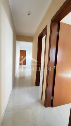 Imagem Apartamento com 2 Quartos à Venda, 52 m² em Iririú - Joinville