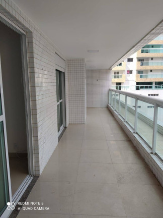 Imagem Apartamento com 2 Quartos para Alugar, 94 m² em Tupi - Praia Grande