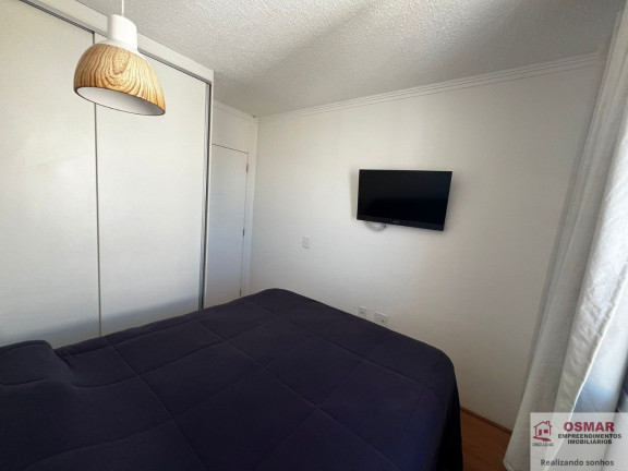 Imagem Imóvel com 2 Quartos à Venda, 45 m² em Jardim Do Lago Continuação - Campinas