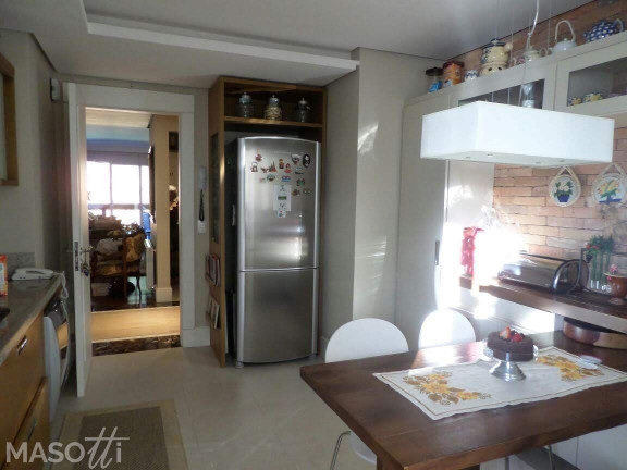 Imagem Apartamento com 3 Quartos à Venda, 188 m² em Centro - Gramado Imagem Apartamento com 3 Quartos à Venda, 188 m² em Centro - Gramado