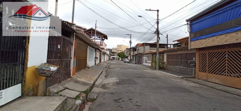 Imagem Casa com 2 Quartos à Venda, 150 m² em Jardim Terezópolis - Guarulhos Imagem Casa com 2 Quartos à Venda, 150 m² em Jardim Terezópolis - Guarulhos