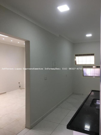 Imagem Casa com 3 Quartos à Venda, 94 m² em Jardim Planalto - Salto Imagem Casa com 3 Quartos à Venda, 94 m² em Jardim Planalto - Salto