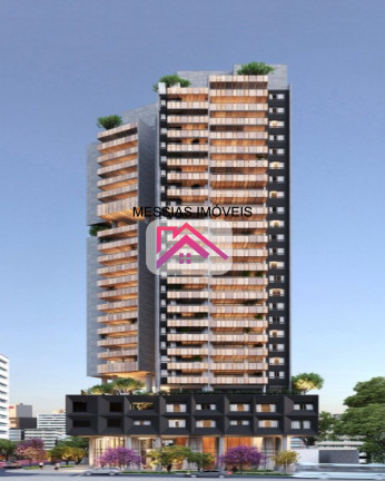 Imagem Imóvel com 2 Quartos à Venda, 67 m² em Pinheiros - São Paulo