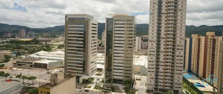Imagem Sala Comercial à Venda, 37 m² em Jardim Armênia - Mogi Das Cruzes