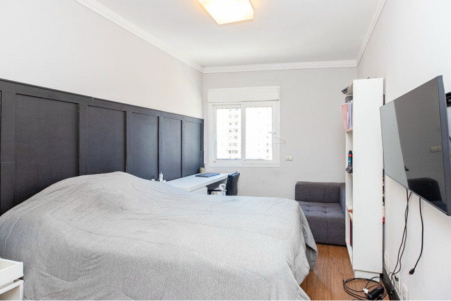 Imagem Imóvel com 3 Quartos à Venda, 110 m² em Vila Olímpia - São Paulo Imagem Imóvel com 3 Quartos à Venda, 110 m² em Vila Olímpia - São Paulo