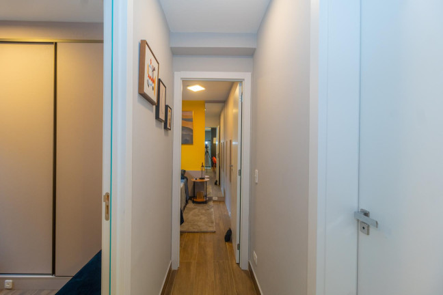 Imagem Apartamento com 2 Quartos para Alugar, 44 m² em Ecoville - Curitiba Imagem Apartamento com 2 Quartos para Alugar, 44 m² em Ecoville - Curitiba