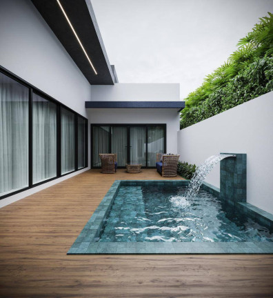 Imagem Casa com 3 Quartos à Venda, 190 m² em Condomínio Belvedere Ii - Cuiabá Imagem Casa com 3 Quartos à Venda, 190 m² em Condomínio Belvedere Ii - Cuiabá