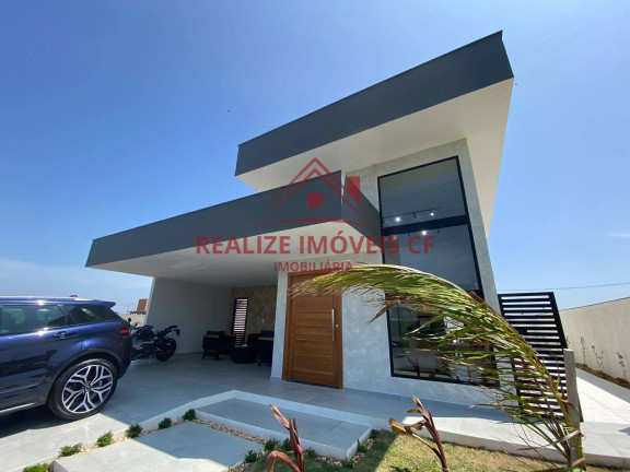 Casa com 3 Quartos à Venda, 186 m² em Guriri - Cabo Frio