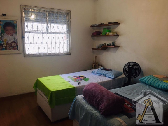 Imagem Casa com 3 Quartos à Venda, 163 m² em Marapé - Santos Imagem Casa com 3 Quartos à Venda, 163 m² em Marapé - Santos