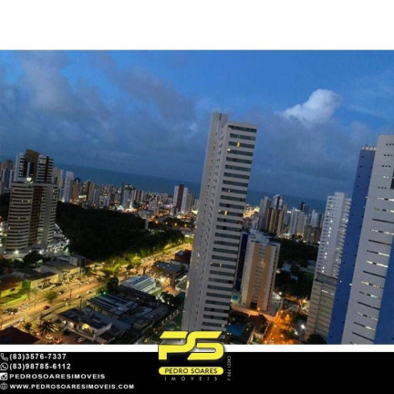 Imagem Sala Comercial à Venda, 50 m² em Miramar - João Pessoa Imagem Sala Comercial à Venda, 50 m² em Miramar - João Pessoa