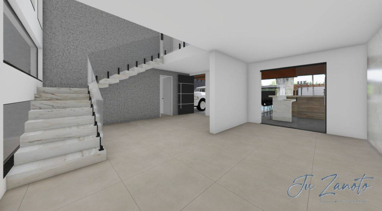Imagem Sobrado com 4 Quartos à Venda, 300 m² em Balneário Praia Grande - Matinhos Imagem Sobrado com 4 Quartos à Venda, 300 m² em Balneário Praia Grande - Matinhos