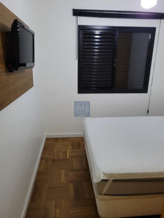 Imagem Apartamento com 2 Quartos à Venda, 62 m² em Super Quadra Morumbi - São Paulo Imagem Apartamento com 2 Quartos à Venda, 62 m² em Super Quadra Morumbi - São Paulo