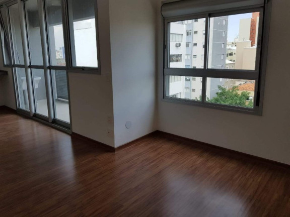 Imagem Imóvel com 1 Quarto para Alugar, 37 m² em Sumarezinho - São Paulo Imagem Imóvel com 1 Quarto para Alugar, 37 m² em Sumarezinho - São Paulo