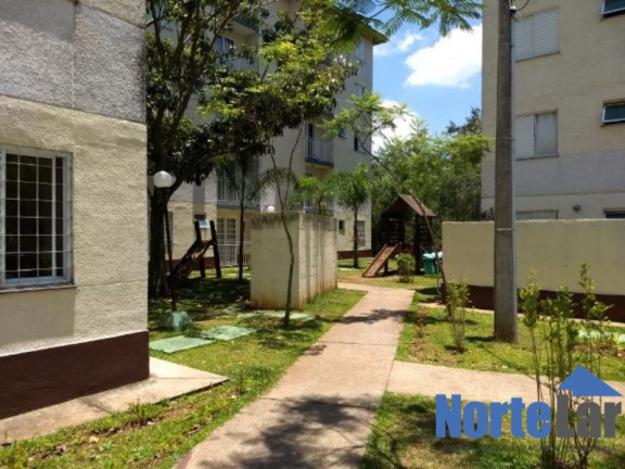 Imagem Apartamento com 3 Quartos à Venda, 67 m² em Vila Jaraguá - São Paulo Imagem Apartamento com 3 Quartos à Venda, 67 m² em Vila Jaraguá - São Paulo