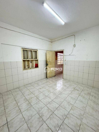 Imagem Casa com 1 Quarto para Alugar, 60 m² em Vila Renata - Guarulhos Imagem Casa com 1 Quarto para Alugar, 60 m² em Vila Renata - Guarulhos
