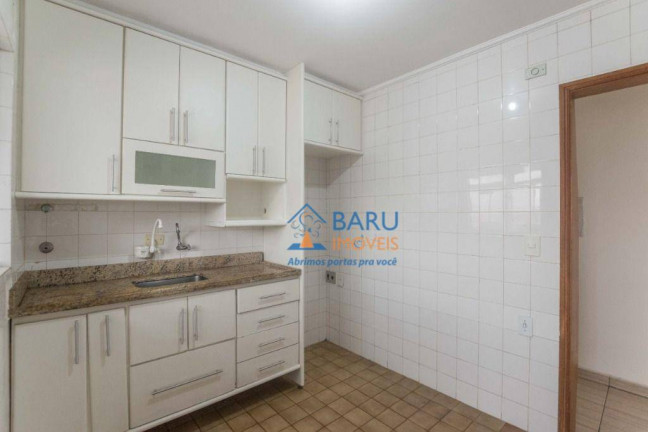 Imagem Apartamento com 2 Quartos à Venda, 57 m² em Chora Menino - São Paulo Imagem Apartamento com 2 Quartos à Venda, 57 m² em Chora Menino - São Paulo