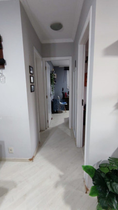 Imagem Apartamento com 2 Quartos à Venda, 53 m² em Vila Andrade - São Paulo Imagem Apartamento com 2 Quartos à Venda, 53 m² em Vila Andrade - São Paulo