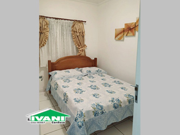 Imagem Apartamento com 2 Quartos para Temporada, 45 m² em Itaguá - Ubatuba Imagem Apartamento com 2 Quartos para Temporada, 45 m² em Itaguá - Ubatuba