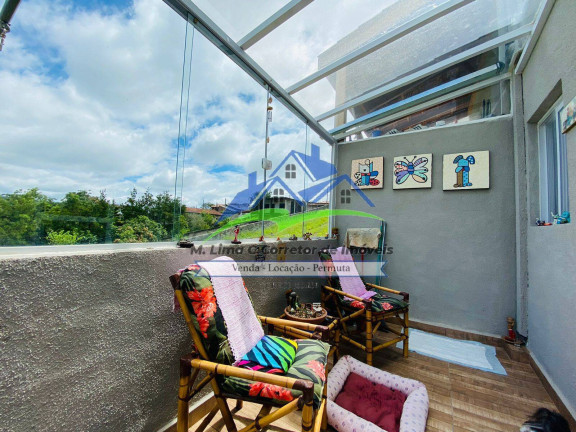 Imagem Casa de Condomínio com 2 Quartos à Venda, 73 m² em Jardim Colonial - Atibaia Imagem Casa de Condomínio com 2 Quartos à Venda, 73 m² em Jardim Colonial - Atibaia
