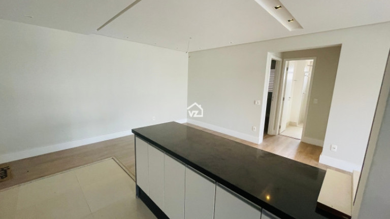 Imagem Apartamento com 2 Quartos à Venda, 75 m² em Vila Andrade - São Paulo