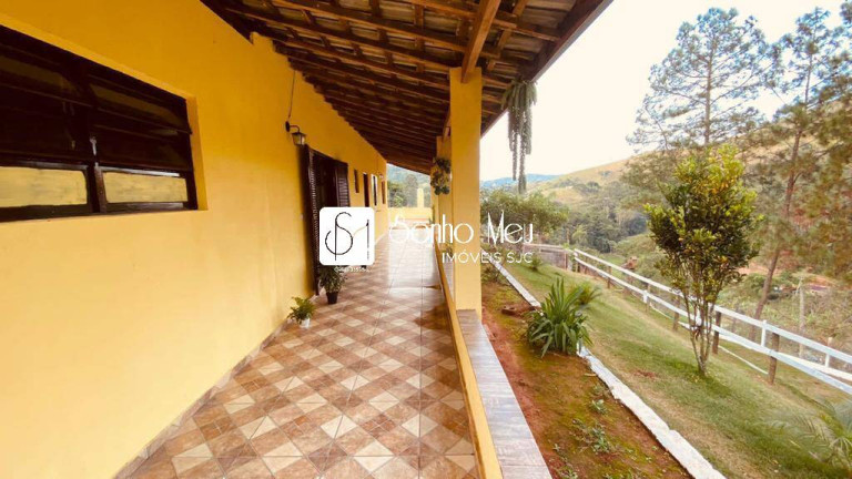 Imagem Chácara com 3 Quartos à Venda, 190 m² em Centro - Monteiro Lobato Imagem Chácara com 3 Quartos à Venda, 190 m² em Centro - Monteiro Lobato