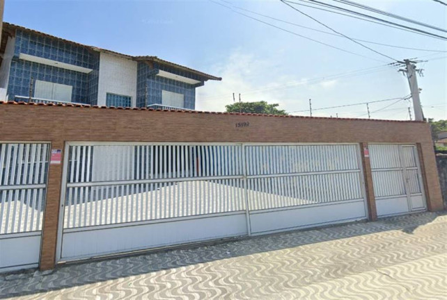 Imagem Casa com 2 Quartos à Venda, 90 m² em Imperador - Praia Grande Imagem Casa com 2 Quartos à Venda, 90 m² em Imperador - Praia Grande