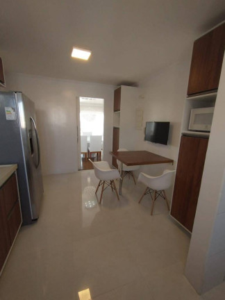 Imagem Apartamento com 3 Quartos à Venda, 121 m² em Centro - Santo André Imagem Apartamento com 3 Quartos à Venda, 121 m² em Centro - Santo André