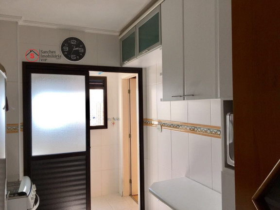 Imagem Apartamento com 2 Quartos à Venda, 57 m² em Mooca - São Paulo Imagem Apartamento com 2 Quartos à Venda, 57 m² em Mooca - São Paulo