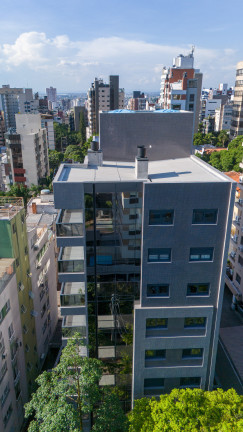 Imagem Apartamento com 3 Quartos à Venda, 98 m² em Rio Branco - Porto Alegre