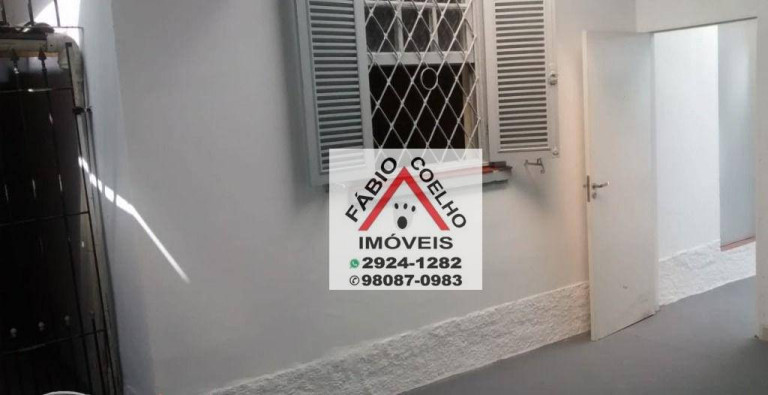Imagem Casa com 3 Quartos à Venda, 136 m² em Campo Grande - São Paulo Imagem Casa com 3 Quartos à Venda, 136 m² em Campo Grande - São Paulo
