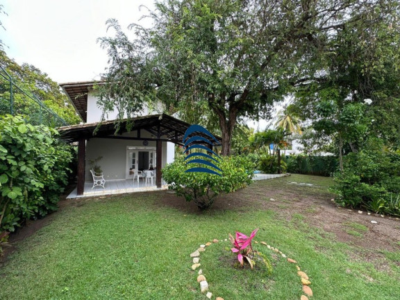 Imagem Casa com 3 Quartos à Venda, 345 m² em Interlagos - Camaçari Imagem Casa com 3 Quartos à Venda, 345 m² em Interlagos - Camaçari