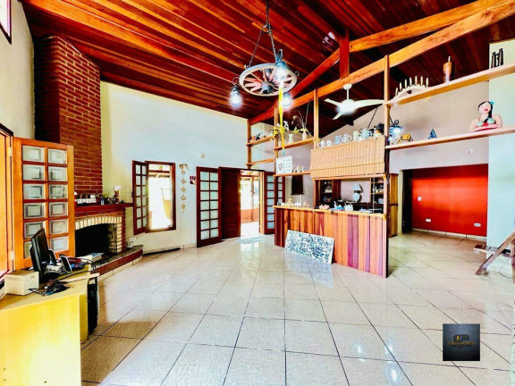 Imagem Imóvel com 3 Quartos à Venda, 260 m² em Parq. Rio São Lourenço - Juquitiba Imagem Imóvel com 3 Quartos à Venda, 260 m² em Parq. Rio São Lourenço - Juquitiba