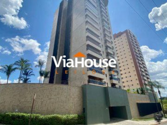 Imagem Apartamento com 4 Quartos à Venda, 196 m² em Jardim Santa Cruz - Ribeirão Preto Imagem Apartamento com 4 Quartos à Venda, 196 m² em Jardim Santa Cruz - Ribeirão Preto