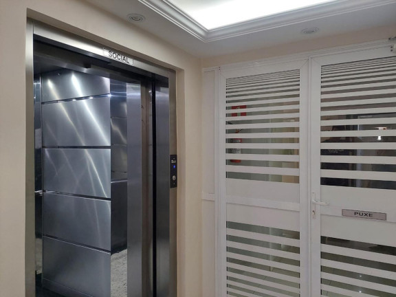 Imagem Apartamento com 2 Quartos à Venda, 53 m² em Santa Terezinha - São Bernardo Do Campo