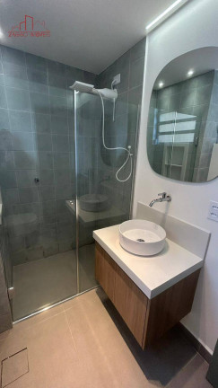 Imagem Apartamento com 1 Quarto à Venda, 37 m² em Bela Vista - São Paulo Imagem Apartamento com 1 Quarto à Venda, 37 m² em Bela Vista - São Paulo