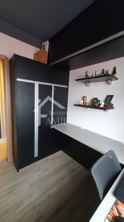 Imagem Apartamento com 2 Quartos à Venda, 64 m² em Aventureiro - Joinville