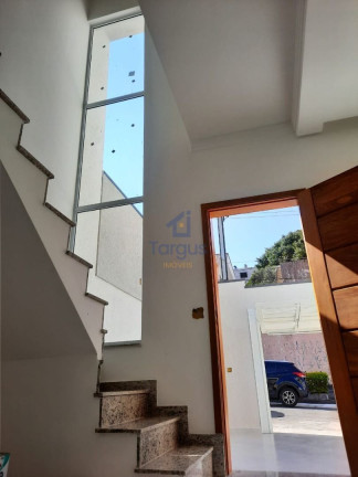 Imagem Sobrado com 3 Quartos à Venda, 90 m² em Jardim Independência - São Paulo Imagem Sobrado com 3 Quartos à Venda, 90 m² em Jardim Independência - São Paulo