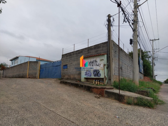 Imagem Terreno à Venda, 619 m² em Poste - Jundiaí Imagem Terreno à Venda, 619 m² em Poste - Jundiaí