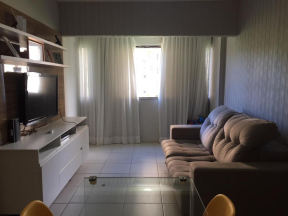 Imagem Apartamento com 2 Quartos à Venda, 53 m² em Imbuí - Salvador Imagem Apartamento com 2 Quartos à Venda, 53 m² em Imbuí - Salvador